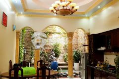 Bán nhà riêng phường mai dịch, cầu giấy 81mét 4 tầng ô tô tránh, kinh doanh