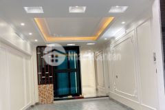 Bán nhà 42m2, 6 tầng, gara ô tô, phố hồng tiến, bồ đề, nhỉnh 5 tỷ