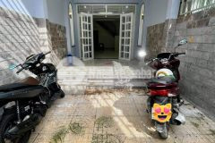 Một căn duy nhất 85m2 hxh 4m 2 tầng huỳnh tấn phát quận 7 gần mt giá giật mình 4.4 tỷ.