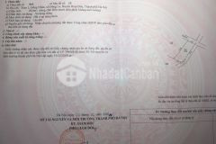 Chính chủ bán 49m xóm 3 đồng nhân đông la oto đỗ cửa