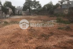 Bán lô đất 707m2, đất ở 250m2, thôn ngọc mai, chu diện, lục nam.giá chỉ 1,8 tỷ.