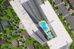 Chỉ cần 900tr sở hữu ngay căn hộ chung cư legacy central tại tp.thuận an,bình dương