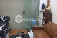 Bán nhà đông tác đông đa, nhà nằm vị trí đẹp 40m 5t 4.65 tỷ.