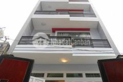 Bán nhà gấp kim giang, ô tô đỗ cửa 48m2x 5 tầng, mt 4,5m giá 5.25 tỷ.