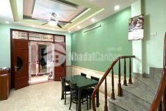 Nhà 5 tầng mai dịch cầu giấy 7.5 tỉ có thương lượng