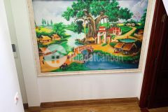 Bán nhà xã đàn dt 50m2, 5tầng, mt 4m, giá 5,5 tỷ.