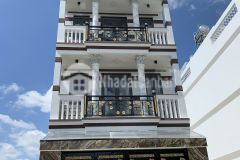 Bán nhà khu dân cư đào sư tích phước kiển