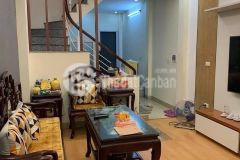 Đại từ 3.75 tỷ 53m2 x 3 tầng ngõ rộng ở luôn