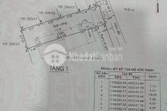 Bán lô đất hẻm xe hơi đinh thị thi, p. hiệp bình phước, quận thủ đức, dt 5x21m