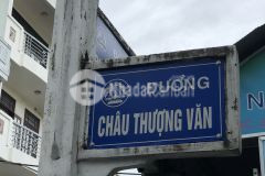 Bán lô đất mặt tiền châu thượng văn,hoà cường bắc,hải châu, đà nẵng