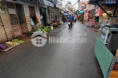Bán nhà nguyễn v lượng, siêu kinh doanh, 77m2, 7.5tỷ