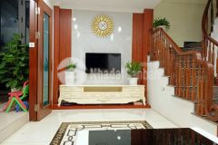 Bán nhà nguyễn lân, 38m2, 5 tầng, mặt tiền 4m, 70m ra mặt phố, giá 3.8 tỷ