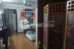 Bán nhà ngõ 11 ngô gia tự long biên dt 52m2 3 tầng mt 4 mét giá 2.5 tỷ