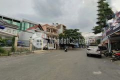 Bán nhà gần hồ bơi công binh đường đồng khởi, tân hiệp 192m2 giá 10,5 tỷ