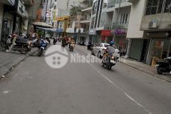 Chính chủ cần bán nhà triều khúc thanh xuân 61m2 5 tầng giá 5.2 tỷ