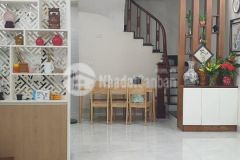 Bán nhà 5t, khu đg mậu lương, 50m2, mt5m, ôtô kd, 6.4 tỷ