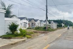 Bán đất 2 mặt tiền nguyễn huệ, 110m2, 1ti150