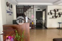 Nhà đẹp thanh xuân, 45m2, mặt tiền 5m, ô tô kinh doanh, giá 9 tỷ.