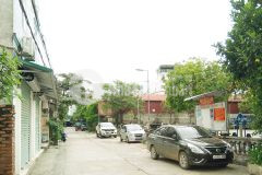 Cần bán gấp nhà đức diễn, bắc từ liêm, gần ô tô, nhà mới, 44m x 3 ngủ, giá 2,55 tỷ lh 0862578978