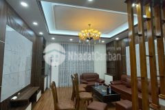 Căn nhà siêu đẹp duy nhất trung tâm quận hà đông, dân trí cao, an sinh đỉnh, giá 3.55 tỷ.