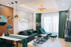 Bán căn hộ ct2 vcn phước hải full nội thất. giá 2 tỷ 160 triệu