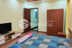 Bán nhà, khâm thiên, đống đa 40m, 6t, kinh doanh, 3.95 tỷ.