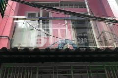 Cơ hội đầu tư nhà đúc 1 lầu đang cho thuê 8tr giảm còn 3.25 tỷ