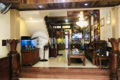 Bán nhà 5 tầng góc 2 mt đường đa phước 8, khuê mỹ, ngũ hành sơn, đà nẵng