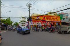 Cho thuê nhà 3 tầng mt hương lộ 2 ngay bệnh viện q bình tân.