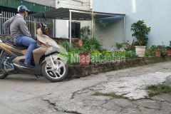 Bán lô góc 45m2 đất kiêu kỵ, gia lâm, hà nội. giá đầu tư 30trm2