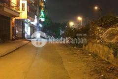 Cần bán đất âu cơ, tây hồ, 125m2 đất, mt 6.4m, 14 tỷ. 10m ra phố, ô tô vào đất, kd đỉnh.