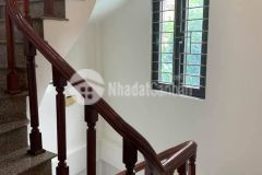 Hiếm bán nhà duy tân, 30m, 5 tầng, hai thoáng, gần phố, 5m ô tô tránh, 3.3 tỷ