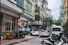 7t thang máy 93m 2 oto tránh 165 cầu giấy 14.8 tỷ có thương lượng