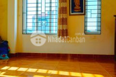 Cần bán nhà đình thôn 82m2, 4 tầng, mt 4.8m, giá 6.39 tỷ, nam từ liêm.