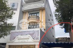 Đất mặt tiền trường sa 150m2,bình thạnh,giá 41 tỷ rưỡi