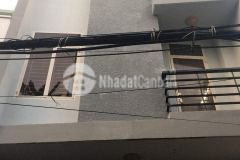 Bán nhà lạc long quân 4 tầng tân bình giá 6.5 tỷ