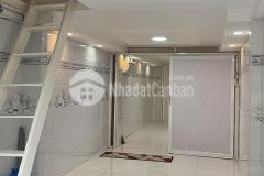 Trần bình trọng quận 5 hẻm xe hơi 39m2 3 tỷ