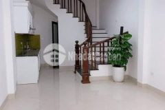 Bán nhà phan văn trị 45m2 giá chỉ 5.59 tỷ