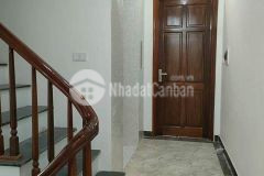 Bán nhà phạm văn đồng, ngõ ô tô, kinh doanh ba bước ra phố 52m2, mặt tiền 4.6m, 5.5 tỷ. 083.664.6314.