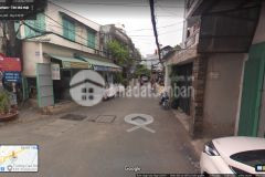 Nhà phố nhỏ rẻ xinh xắn cho cặp đôi mới ra ở riêng p3 23m2 2.6t