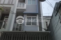 Bán nhà 5 tầng mt đường phan châu trinh, phước ninh, hải châu, đà nẵng 122m2