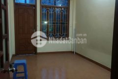 Bán nhà hẻm xe hơi lò siêu, quận 11, 40m2, giá rẻ