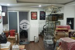 Hot nhất 5x10 4.5 tỷ hẻm xe hơi trần văn quang tân bình