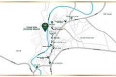 Bán đất phân lô phố vàng thanh sơn phú thọ, chỉ từ 17trm2