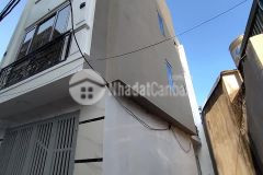 Cực rẻ nhà phúc lợi long biên 45mx4t ph n lô ở sướng giá 1,98 tỷ.