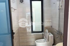 Lô góc.linh đàm.ra cửa lên ô tô.thông số đẹp,5 tầng.4.28 tỷ