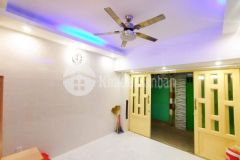 Bán nhà đường nguyễn văn nghi p7 gv 45m2 nở hậu gía rẻ