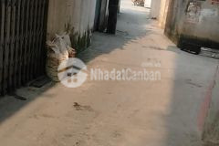 Bán nhà kim giang, ô tô đỗ cửa kinh doanh đỉnh