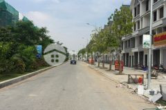 Chủ nhà gửi bán lô đất yên vĩnh, ô tô đỗ gần, an sinh tốt, 45m2, 1.75tỷ