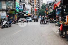 Bán nhà mặt phố 25m 3t 5xtỷ hàm tử quan quận hoàn kiếm kinh doanh đỉnh